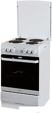 Кухонная плита Hansa FCEW54120