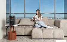 Увлажнитель воздуха Garlyn AirMist V10