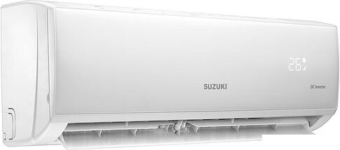 Кондиционер Suzuki SUSH-S079DC/SURH-S079DC