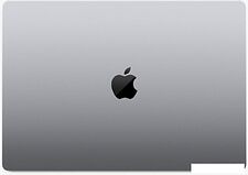 Ноутбук Apple Macbook Pro 16" M1 Pro 2021 Z14V0008J