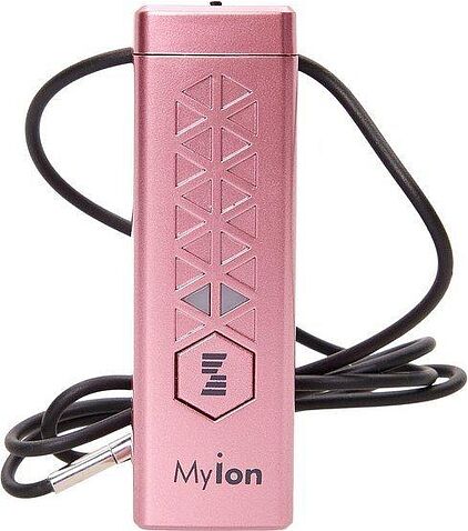 Очиститель воздуха Zepter Myion ION-02