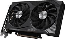 Видеокарта Gigabyte GeForce RTX 3060 Windforce 12G (rev. 1.0) Видеокарта Gigabyte GeForce RTX 3060 Windforce 12G (rev. 1.0)