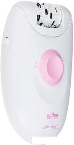 Эпилятор Braun Silk-epil 1370