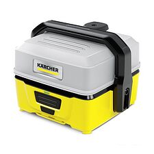 Мойка высокого давления Karcher OC 3 1.680-015.0 Мойка высокого давления Karcher OC 3 1.680-015.0