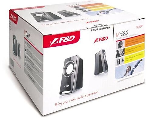 Акустика F&D V520