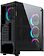 Корпус Powercase Mistral Z4 Mesh LED