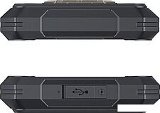 Телефон Cubot KingKong X Pro 12GB/256GB (черный)