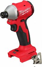 Винтоверт Milwaukee M18 M18BLIDR-0X 4933492842 (без АКБ, кейс) Винтоверт Milwaukee M18 M18BLIDR-0X 4933492842 (без АКБ, кейс)