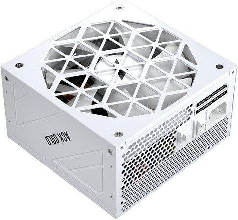 Блок питания 1stPlayer ACK Gold 850W HA-850BA2-WH