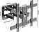 Кронштейн для телевизора Bessite BS-LK90