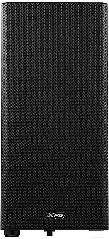 Корпус ADATA XPG Valor Mesh WOF (черный)