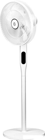 Вентилятор Evolution AirLeaf AL-707R (белый)