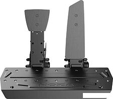 Педальный блок Moza SR-P Pedals RS11