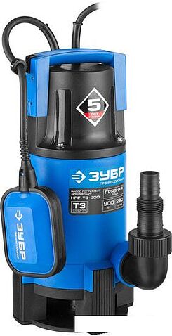 Насос Зубр НПГ-Т3-900