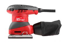 Виброшлифмашина Wortex SS 2835 AE Виброшлифмашина Wortex SS 2835 AE