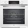 Электрический духовой шкаф BEKO BBIS143N0W