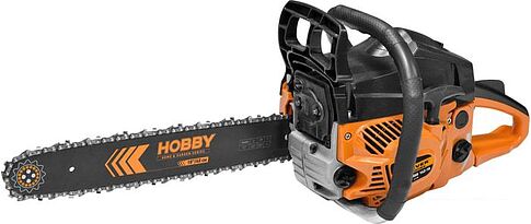 Бензопила Carver Hobby HSG 162-18