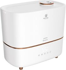 Увлажнитель воздуха Royal Clima Nuvola RUH-NV350/5.0E-WT