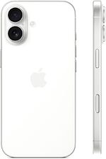 Телефон Apple iPhone 17 256GB (белый)