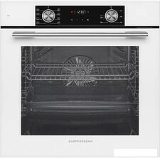 Электрический духовой шкаф KUPPERSBERG HF 607 W
