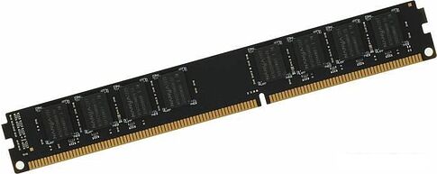 Оперативная память Digma 4ГБ DDR3 1600МГц DGMAD31600004D