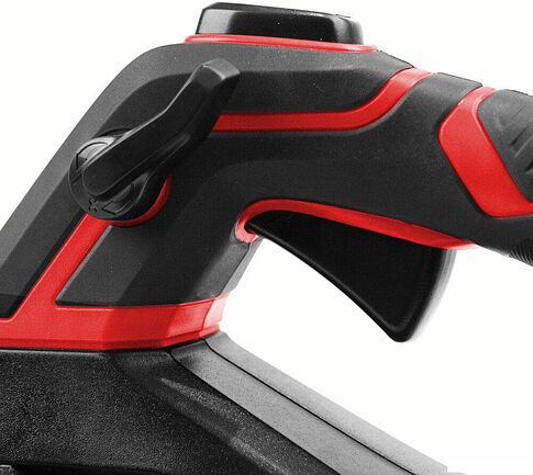 Ручная воздуходувка TEH LAB1350 (без АКБ)