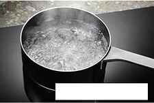 Варочная панель Electrolux EIT60443X