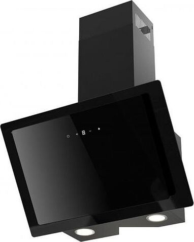 Кухонная вытяжка Schtoff Spirit RR 60 (черный)