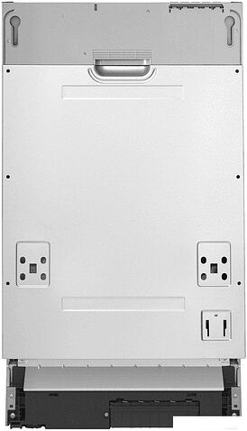 Встраиваемая посудомоечная машина MAUNFELD MLP4529A01 Light Beam
