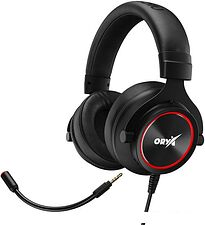 Наушники Niceboy Oryx X500 Shadow