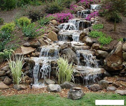 Насос для пруда Jebao KF-55000