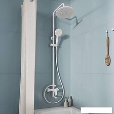 Душевая система  Milardo Rora RORWT4FM06