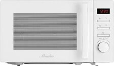 Микроволновая печь Monsher MTW 203 Blanc