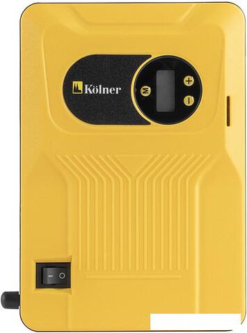 Портативное пусковое устройство Kolner KBJS 700/18АС