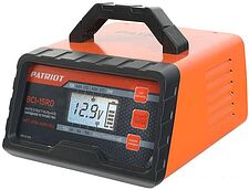 Зарядное устройство Patriot BCI-15RD Зарядное устройство Patriot BCI-15RD