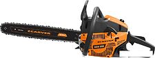 Бензопила Carver RSG 358 Бензопила Carver RSG 358