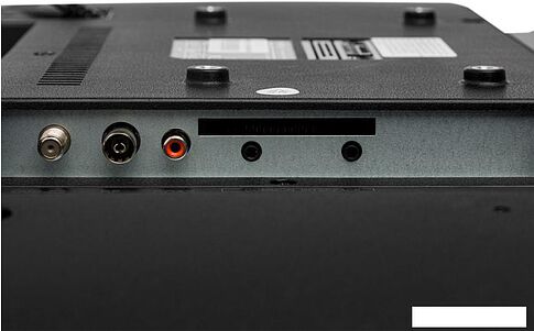 ЖК телевизор Vekta LD-43SF4815BS