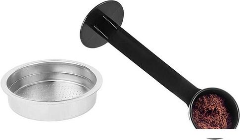 Капсульная кофеварка Catler ES 701 Porto BH