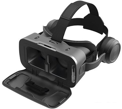 Очки виртуальной реальности Miru VMR600E Universe