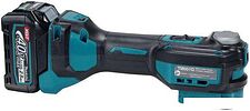 Реноватор Makita TM001GD201 (с 2-мя АКБ, кейс)