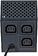 Источник бесперебойного питания Powercom RPT-600A SE01 600VA