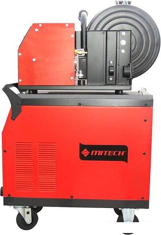 Сварочный инвертор Mitech MIG 350 IGBT