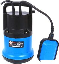 Насос Калибр НПЦ-400/5П