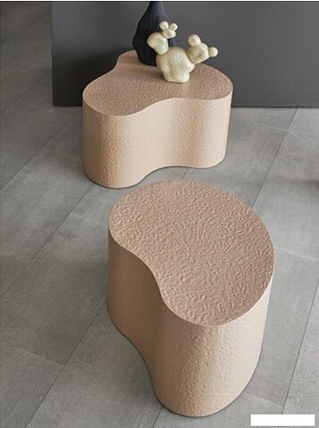 Журнальный столик Bergenson Bjorn Grannis BB0000647 (бежевый)