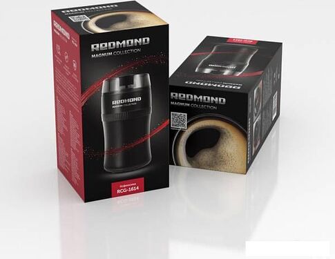 Электрическая кофемолка Redmond RCG-1614