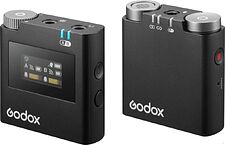 Радиосистема Godox Virso M1