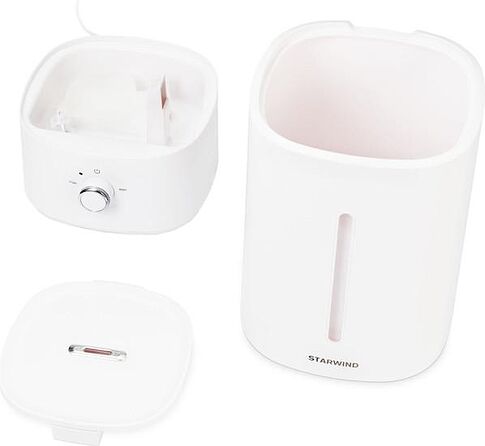 Увлажнитель воздуха StarWind SHC1536