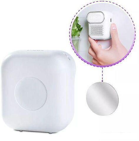 Озонатор Kitfort KT-2859