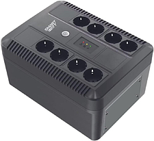 Источник бесперебойного питания SmartWatt UPS Safe Pro 1050