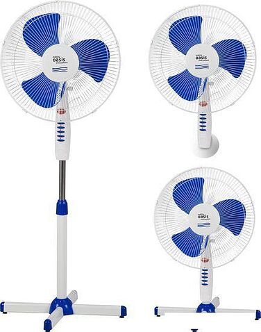 Вентилятор Oasis (Making Oasis Everywhere) VM-50PWB